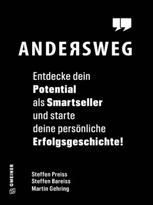 cover image of Andersweg